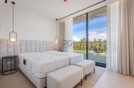 Penthouse Living at The Creek - Rooftop Pool, Golf Views, Vilamoura