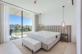 Penthouse Living at The Creek - Rooftop Pool, Golf Views, Vilamoura