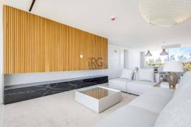 Penthouse Living at The Creek - Rooftop Pool, Golf Views, Vilamoura