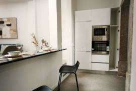 3 Bedroom Apartment Lisbon