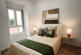 3 Bedroom Apartment Lisbon