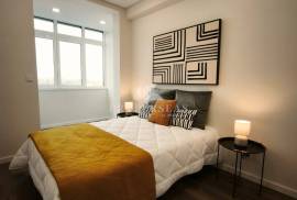 3 Bedroom Apartment Lisbon