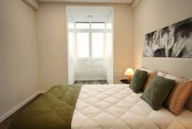 3 Bedroom Apartment Lisbon