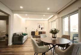3 Bedroom Apartment Lisbon