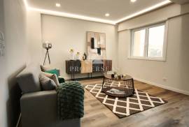 3 Bedroom Apartment Lisbon