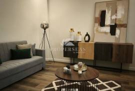 3 Bedroom Apartment Lisbon