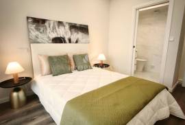 3 Bedroom Apartment Lisbon