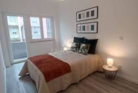 3 Bedroom Apartment, Lisbon