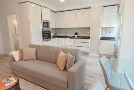 3 Bedroom Apartment, Lisbon