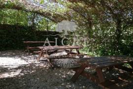 Property next to the Alqueva Dam
