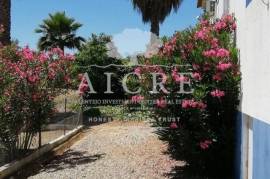 Property next to the Alqueva Dam