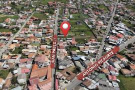 Excellent Plot of land for sale in Ricaurte Cuenca Ecuador Excellent Plot of land for sale in Ricaurte Cuenca Ecuador
