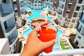 2 Studios for Sale In Aqua Palms Resort Hurghada Egypt 2 Studios for Sale In Aqua Palms Resort Hurghada Egypt