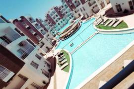 2 Studios for Sale In Aqua Palms Resort Hurghada Egypt