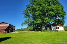 Stunning OZOLI Country Estate For Sale In Vaidava Latvia Stunning OZOLI Country Estate For Sale In Vaidava Latvia