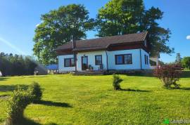 Stunning OZOLI Country Estate For Sale In Vaidava Latvia