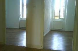 Building with Commercial Space and Apartments for Sale in Gaillac France Building with Commercial Space and Apartments for Sale in Gaillac France
