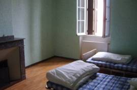 Building with Commercial Space and Apartments for Sale in Gaillac France Building with Commercial Space and Apartments for Sale in Gaillac France