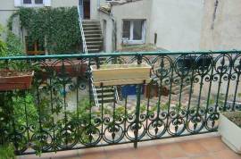Building with Commercial Space and Apartments for Sale in Gaillac France Building with Commercial Space and Apartments for Sale in Gaillac France