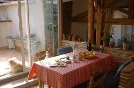 Building with Commercial Space and Apartments for Sale in Gaillac France Building with Commercial Space and Apartments for Sale in Gaillac France