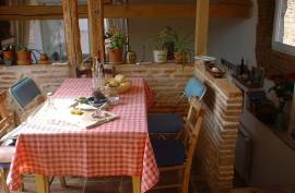 Building with Commercial Space and Apartments for Sale in Gaillac France Building with Commercial Space and Apartments for Sale in Gaillac France
