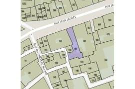 Building with Commercial Space and Apartments for Sale in Gaillac France Building with Commercial Space and Apartments for Sale in Gaillac France
