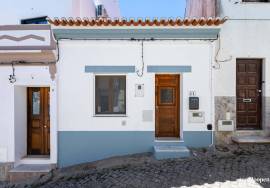 Terraced house T1+1 - Centro Lagos
