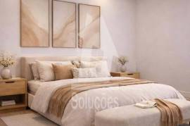 New 2 and 3 bedroom apartments in Bela Vista, Lagoa New 2 and 3 bedroom apartments in Bela Vista, Lagoa