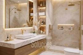 New 2 and 3 bedroom apartments in Bela Vista, Lagoa New 2 and 3 bedroom apartments in Bela Vista, Lagoa