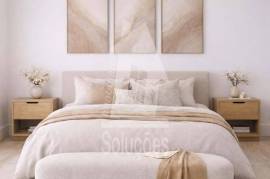 New 2 and 3 bedroom apartments in Bela Vista, Lagoa New 2 and 3 bedroom apartments in Bela Vista, Lagoa