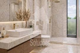 New 2 and 3 bedroom apartments in Bela Vista, Lagoa New 2 and 3 bedroom apartments in Bela Vista, Lagoa
