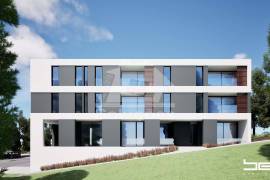 New 2 and 3 bedroom apartments in Bela Vista, Lagoa