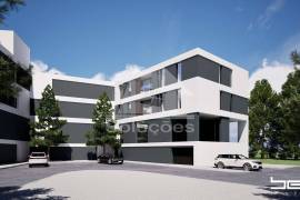 New 2 and 3 bedroom apartments in Bela Vista, Lagoa New 2 and 3 bedroom apartments in Bela Vista, Lagoa