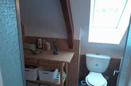 Houses for sale - 6 rooms - 128 m2 - COETLOGON - (22210) Houses for sale - 6 rooms - 128 m2 - COETLOGON - (22210)