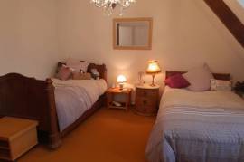 Houses for sale - 6 rooms - 128 m2 - COETLOGON - (22210) Houses for sale - 6 rooms - 128 m2 - COETLOGON - (22210)