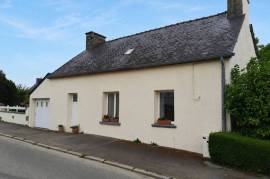 Houses for sale - 10 rooms - 224 m2 - PLUMIEUX - (22210) Houses for sale - 10 rooms - 224 m2 - PLUMIEUX - (22210)