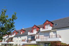 Flats / Apartments for rent - 2 rooms - 40 m2 - PLOERMEL - (56800)