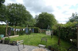 Houses for rent - 3 rooms - 48 m2 - CARENTOIR - (56910)