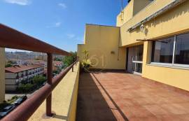 2 Bedroom Apartment with Terrace 2 Bedroom Apartment with Terrace