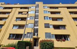 2 Bedroom Apartment with Terrace