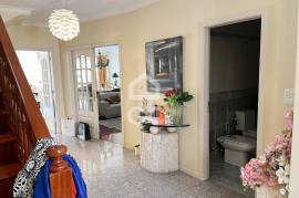 4+1 bedroom villa in Leça do Balio, Matosinhos, Porto, in a cul-de-sac, with garage for 3 cars 4+1 bedroom villa in Leça do Balio, Matosinhos, Porto, in a cul-de-sac, with garage for 3 cars