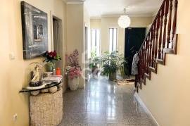 4+1 bedroom villa in Leça do Balio, Matosinhos, Porto, in a cul-de-sac, with garage for 3 cars 4+1 bedroom villa in Leça do Balio, Matosinhos, Porto, in a cul-de-sac, with garage for 3 cars
