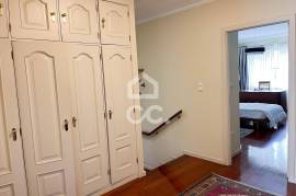 4+1 bedroom villa in Leça do Balio, Matosinhos, Porto, in a cul-de-sac, with garage for 3 cars 4+1 bedroom villa in Leça do Balio, Matosinhos, Porto, in a cul-de-sac, with garage for 3 cars