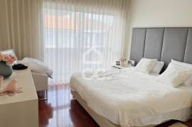 4+1 bedroom villa in Leça do Balio, Matosinhos, Porto, in a cul-de-sac, with garage for 3 cars 4+1 bedroom villa in Leça do Balio, Matosinhos, Porto, in a cul-de-sac, with garage for 3 cars