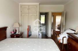 4+1 bedroom villa in Leça do Balio, Matosinhos, Porto, in a cul-de-sac, with garage for 3 cars 4+1 bedroom villa in Leça do Balio, Matosinhos, Porto, in a cul-de-sac, with garage for 3 cars