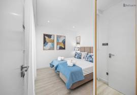 LONG-TERM RENTALS - OCTOBER 2026 TO FEBRUARY 2027