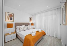 LONG-TERM RENTALS - OCTOBER 2026 TO FEBRUARY 2027