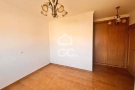 2 bedroom apartment with central heating, private attic and parking for a car located 300 M from the beach. 2 bedroom apartment with central heating, private attic and parking for a car located 300 M from the beach.