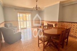 2 bedroom apartment with central heating, private attic and parking for a car located 300 M from the beach. 2 bedroom apartment with central heating, private attic and parking for a car located 300 M from the beach.
