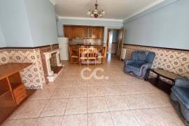 2 bedroom apartment with central heating, private attic and parking for a car located 300 M from the beach. 2 bedroom apartment with central heating, private attic and parking for a car located 300 M from the beach.